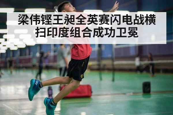 badminton smash