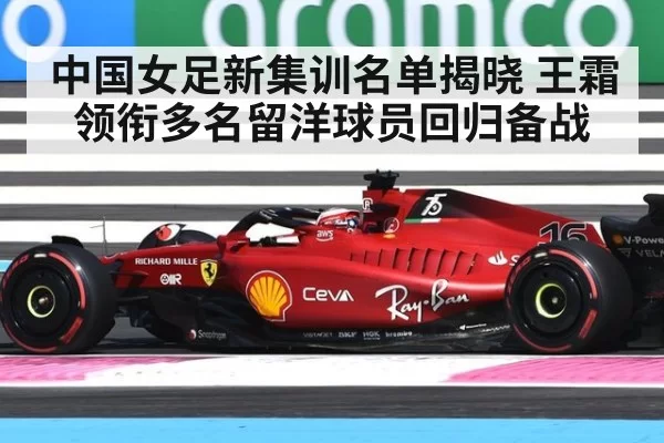 中国女足新集训名单揭晓 王霜领衔多名留洋球员回归备战